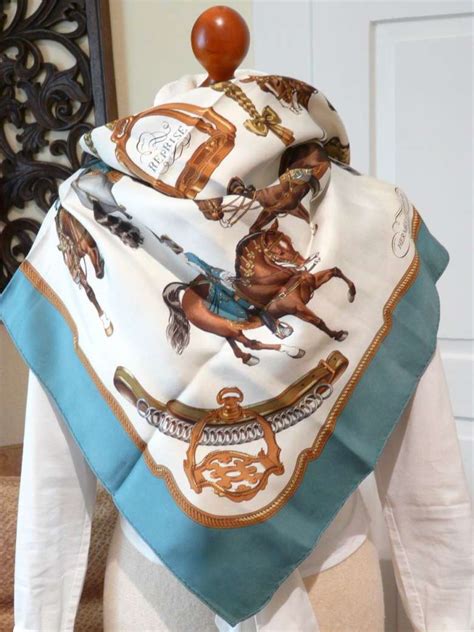 foulard hermes gucci